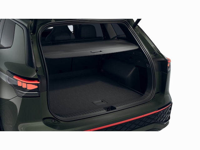 Volkswagen Tayron 2.0 TDI 4Motion R-Line Style