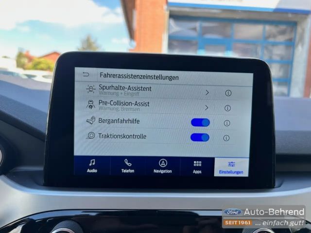 Ford Kuga Cool & Connect