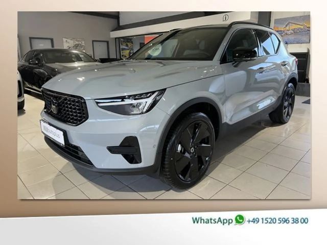 Volvo XC40 Plus