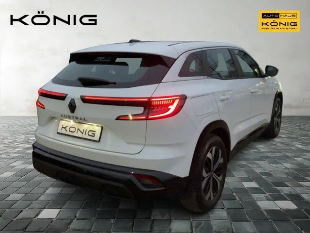 Renault Austral Evolution Automatik