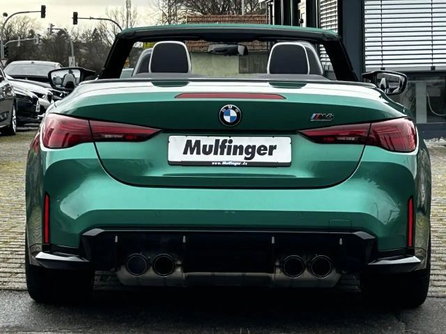 BMW M4 Cabrio xDrive