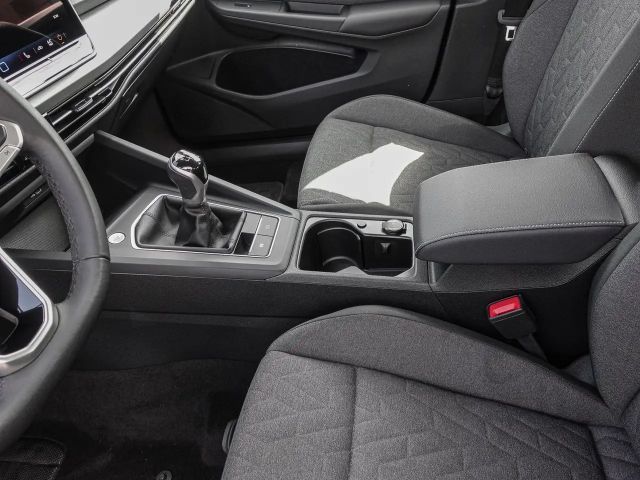 Volkswagen Golf 1.5 TSI Life