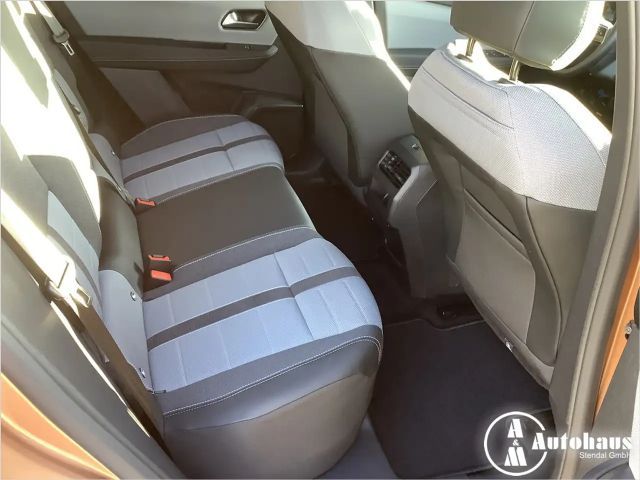 Opel Grandland X GS-Line Grand Sport