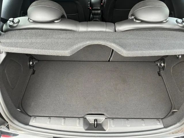 MINI John Cooper Works Navi PDC ACC Sitzh.