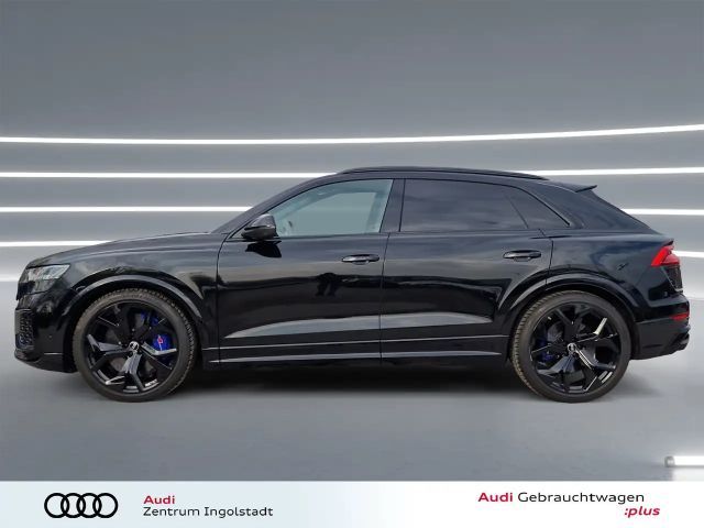 Audi RS Q8 HD-MATRIX Keramik Pano 305km/h RS-AGA 23"
