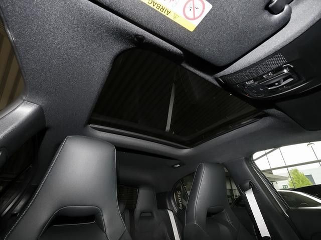 Mercedes-Benz A 220 4MATIC