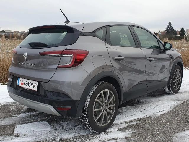 Renault Captur Equilibre Equilibre