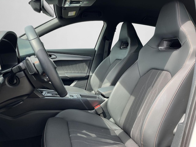 Cupra Formentor 2.0 TSI 4Drive DSG VZ