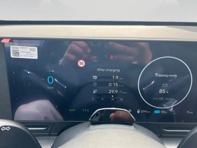 Hyundai Kona Electric