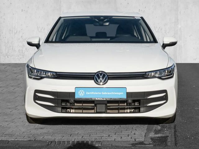 Volkswagen Golf 2.0 TDI DSG Life