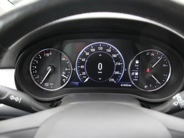 Opel Astra Edition Sports Tourer