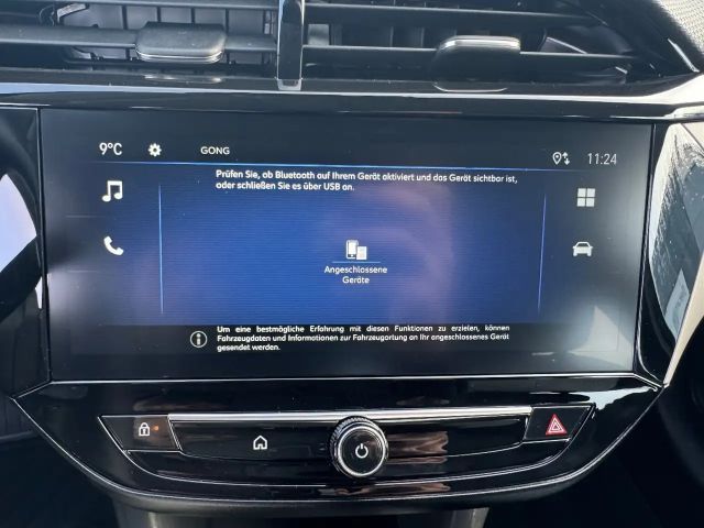 Opel Corsa 1.2 Turbo Edition Turbo