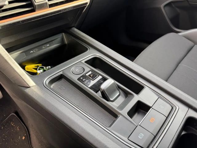 Cupra Formentor 2.0 TSI 4Drive DSG VZ