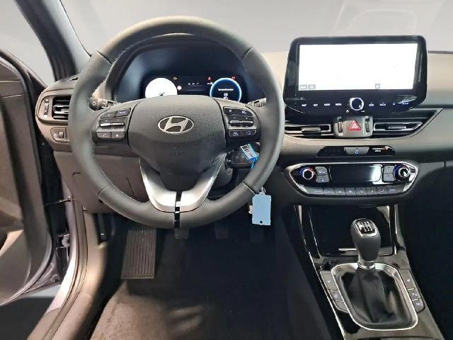 Hyundai i30 Advantage Hybrid