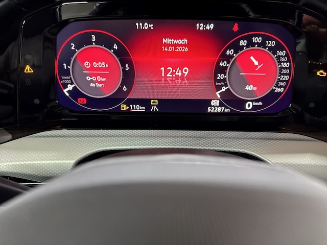 Volkswagen Golf 2.0 TDI Move