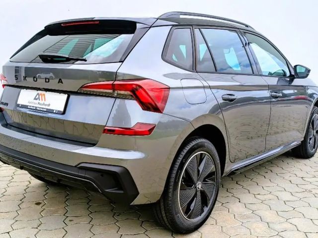 Skoda Kamiq 1.0 TSI Monte Carlo