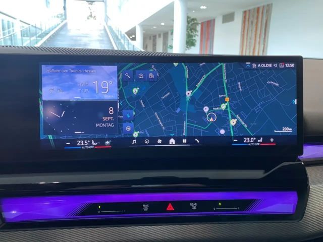 BMW i5 M-Sport Sedan eDrive40