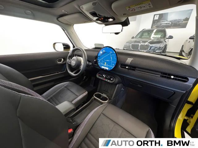 MINI Cooper S 3-deurs