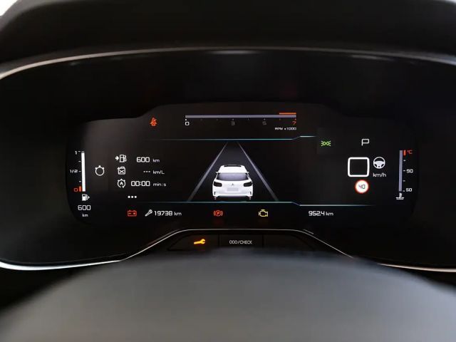 Citroën C5 Aircross BlueHDi Max