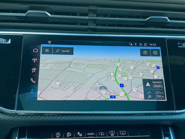 Audi RS Q8 Audi RS Q8