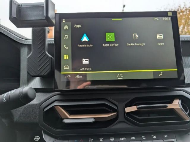 Dacia Duster Extreme Hybrid 140