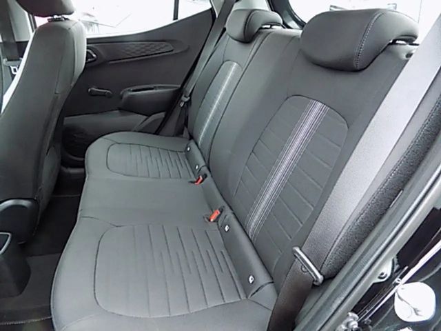 Hyundai i10 1.0 Select