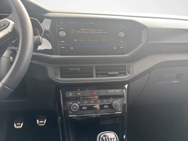 Volkswagen T-Cross 1.0 TSI TSi United