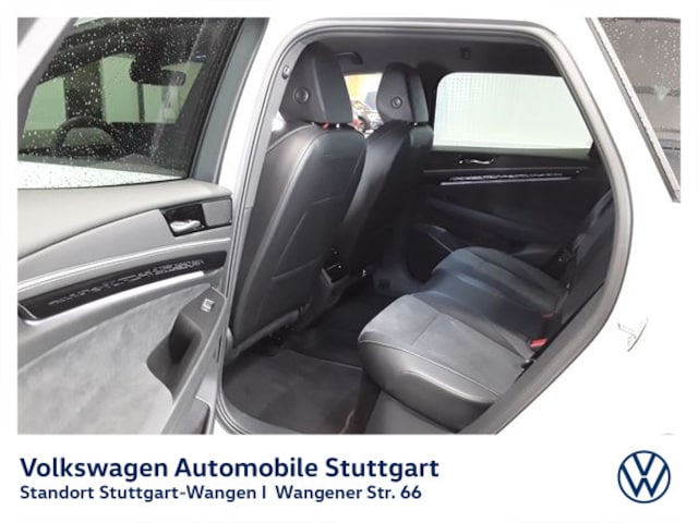 Volkswagen ID.7 Tourer