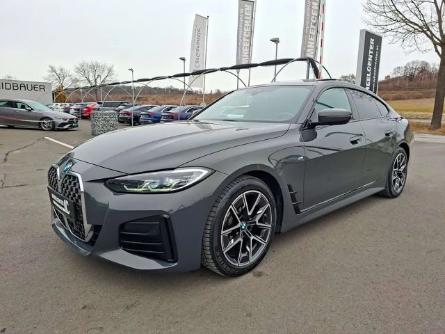 BMW 420 420d Coupé Gran Coupé M-Sport