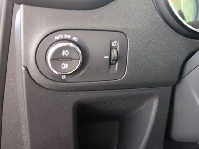 Opel Crossland X Elegance