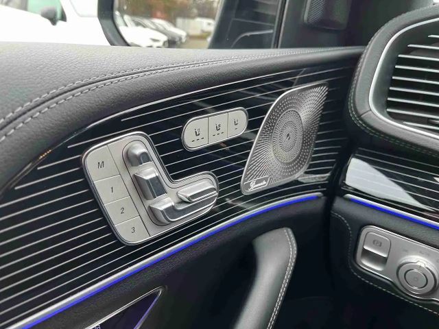 Mercedes-Benz GLE 450 4MATIC AMG Line