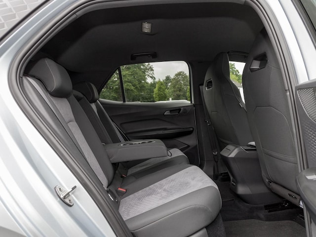 Cupra Born Born 360 ALLWETTER LM19 PRIVACY SITZHZ