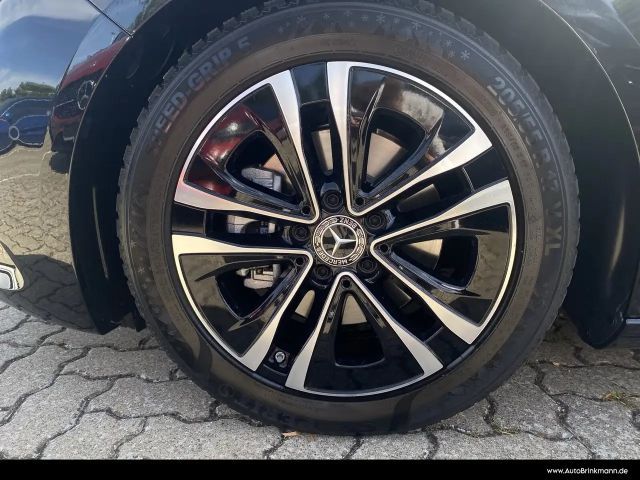 Mercedes-Benz B 180 Progressive