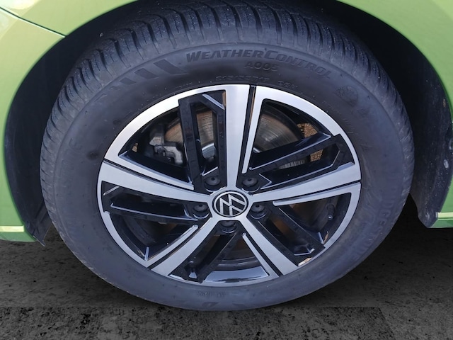 Volkswagen Caddy DSG