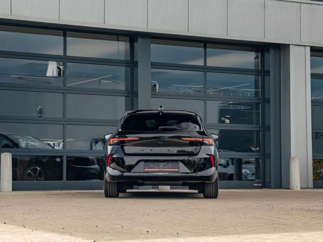 Opel Astra GS-Line Grand Sport