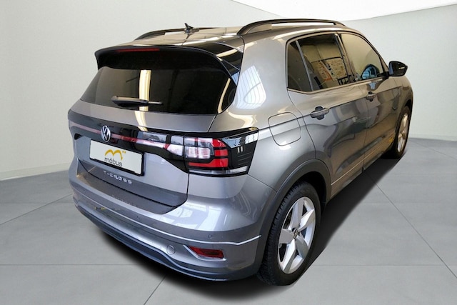 Volkswagen T-Cross 1.0 TSI DSG Life