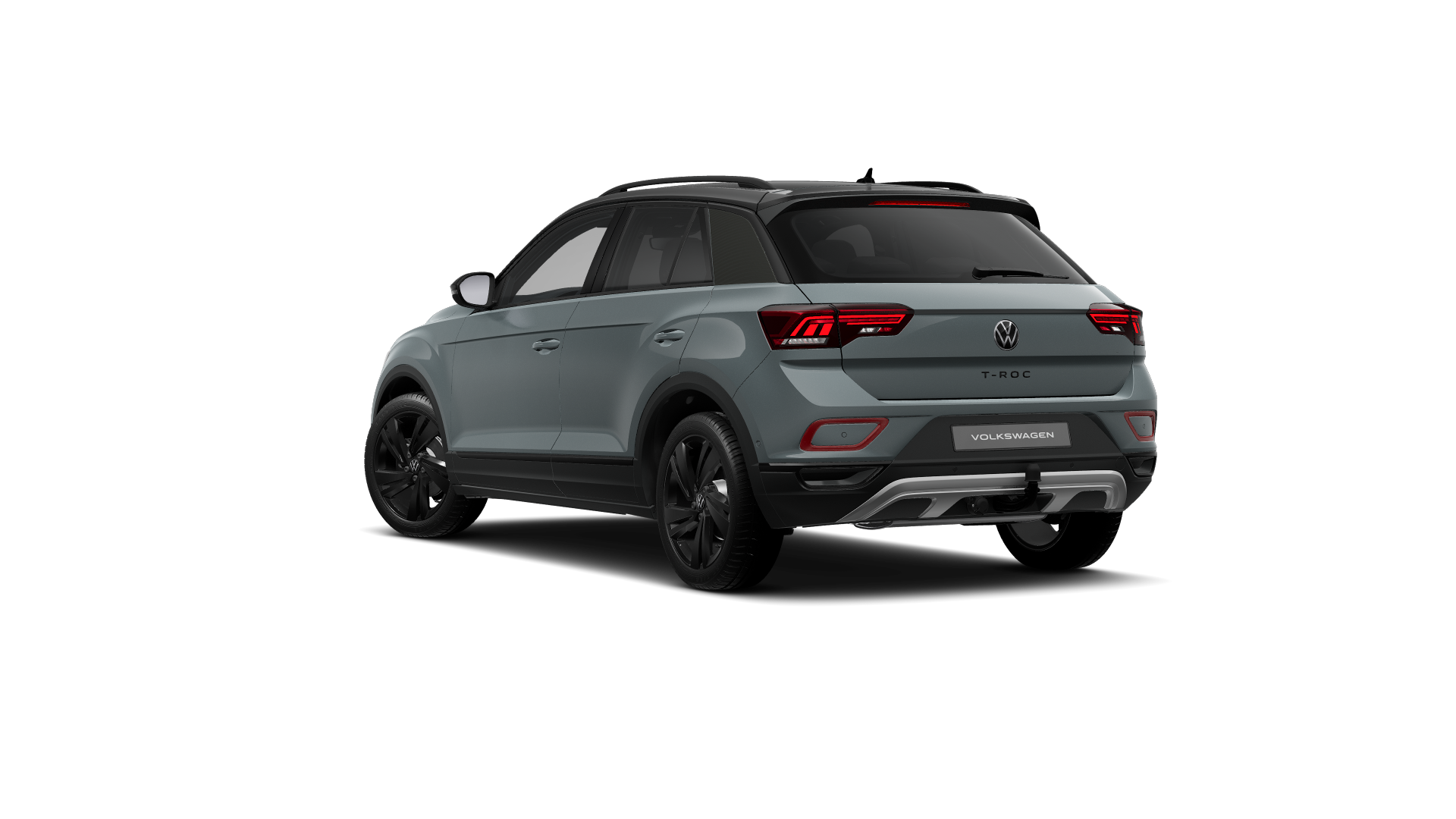 Volkswagen T-Roc 1.5 TSI Business Style