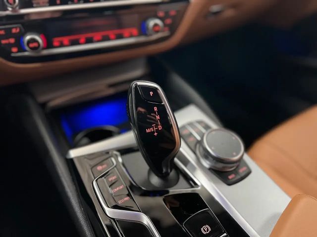 BMW 520 520d Touring