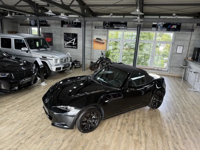 Mazda MX-5 Prime-line SkyActiv