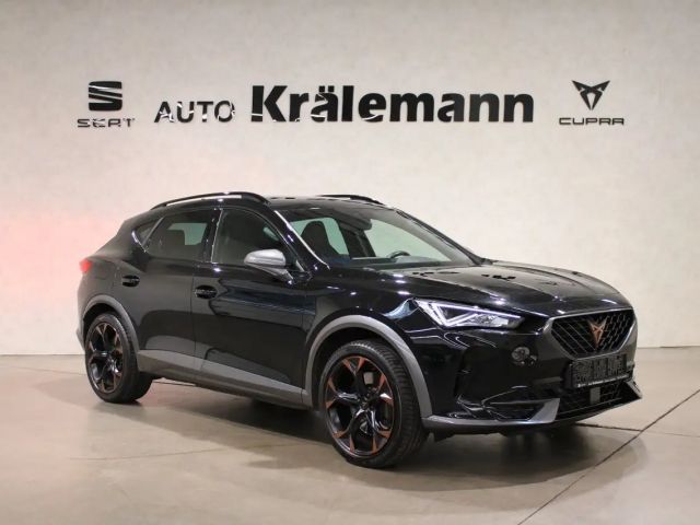 Cupra Formentor 1.4 DSG VZ e-Hybrid