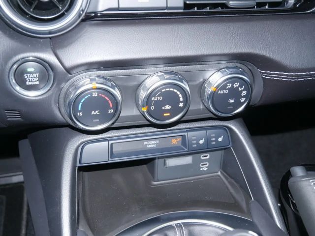 Mazda MX-5 Exclusive-line SkyActiv