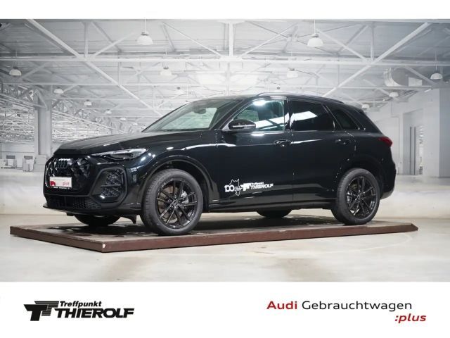 Audi Q5 Quattro S-Line