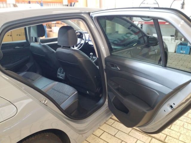 Volkswagen Golf Golf VIII