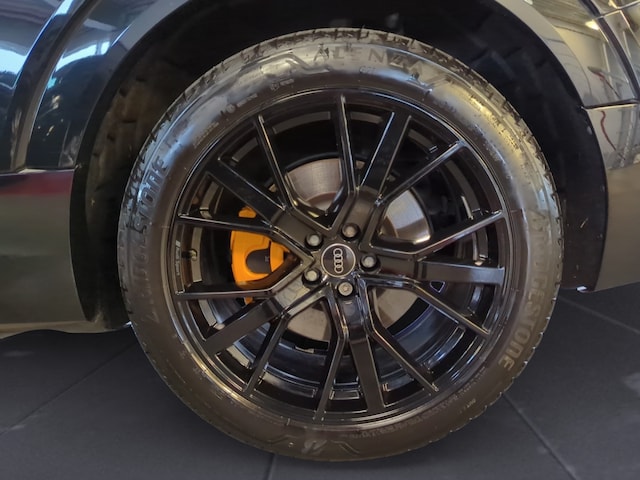 Audi e-tron 50 Quattro S-Line