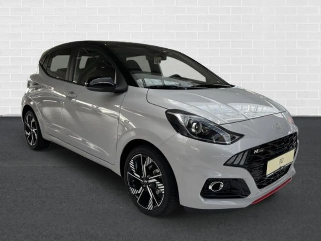 Hyundai i10 N Line T-GDi