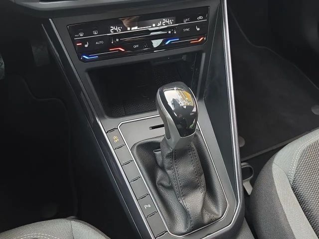 Volkswagen Polo 1.0 TSI DSG