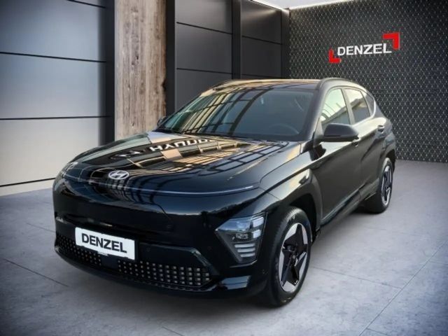 Hyundai Kona 64 kWh Electric