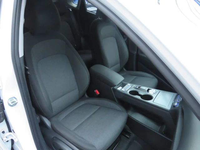 Hyundai Kona 39 kWh Electric Trend