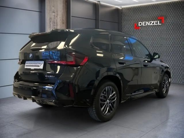BMW X1 xDrive20d