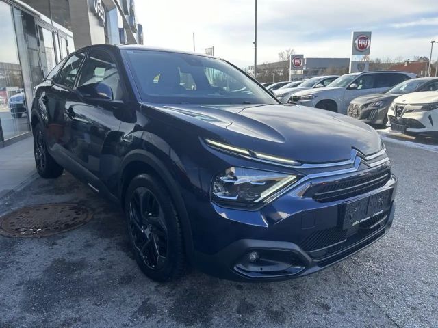 Citroën C4 BlueHDi Plus